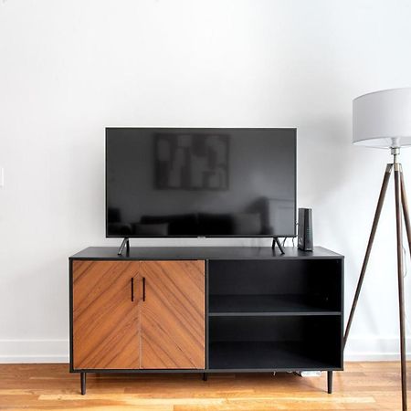 Well-Located Porter Sq 1Br In Harvard Sq Bos-342 Apartment Cambridge Exterior photo
