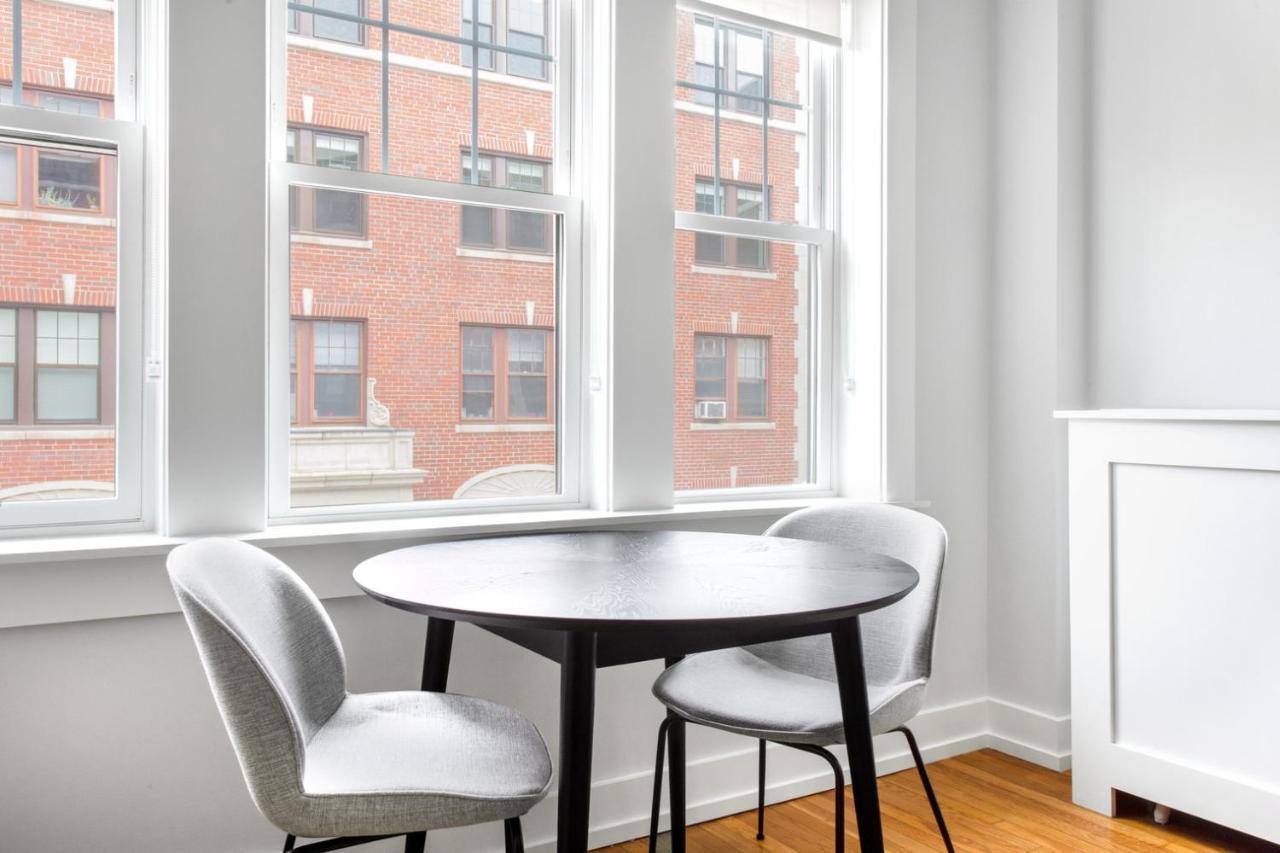 Well-Located Porter Sq 1Br In Harvard Sq Bos-342 Apartment Cambridge Exterior photo