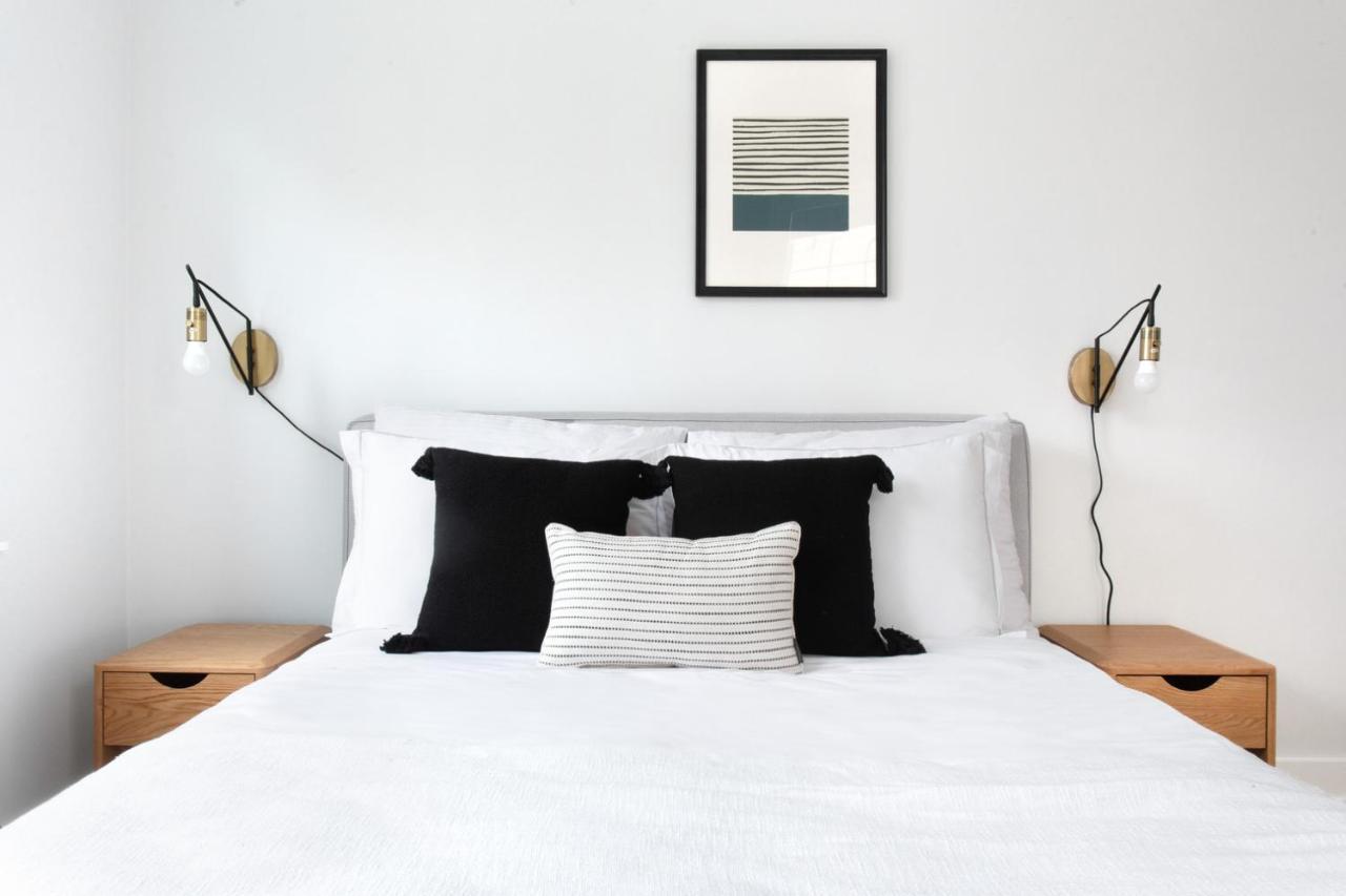 Well-Located Porter Sq 1Br In Harvard Sq Bos-342 Apartment Cambridge Exterior photo