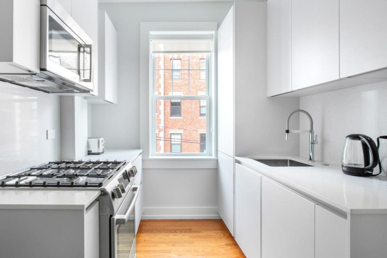 Well-Located Porter Sq 1Br In Harvard Sq Bos-342 Apartment Cambridge Exterior photo