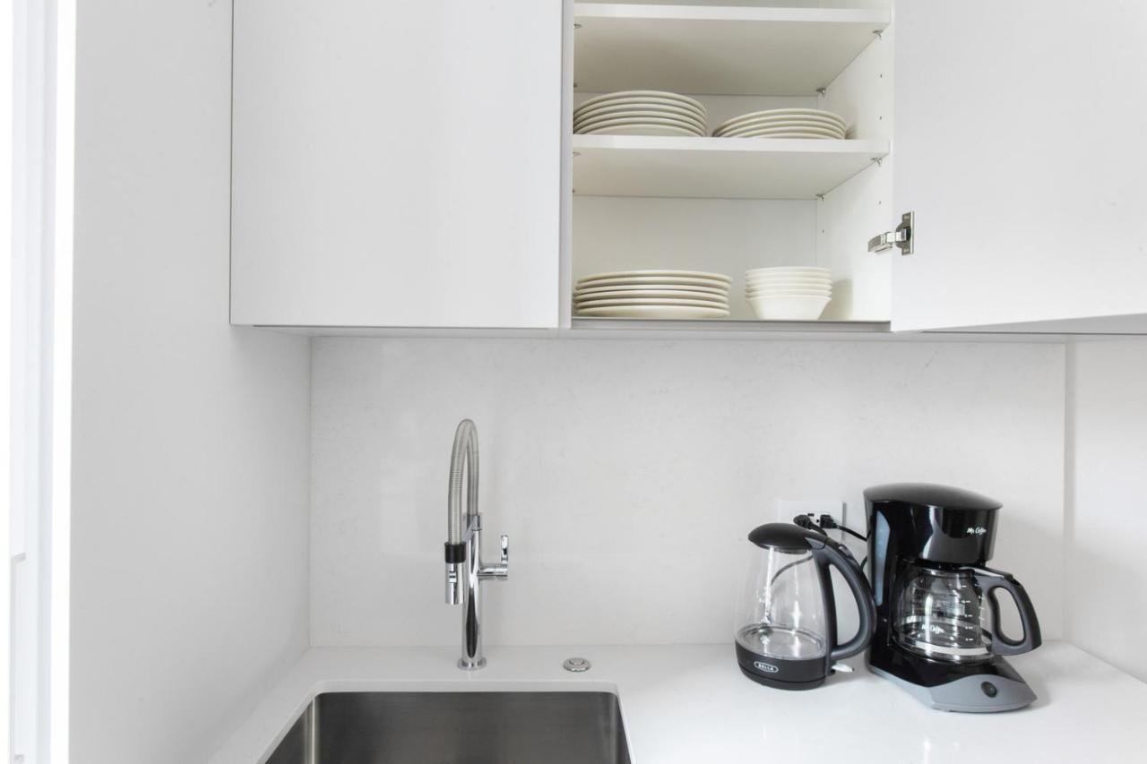 Well-Located Porter Sq 1Br In Harvard Sq Bos-342 Apartment Cambridge Exterior photo