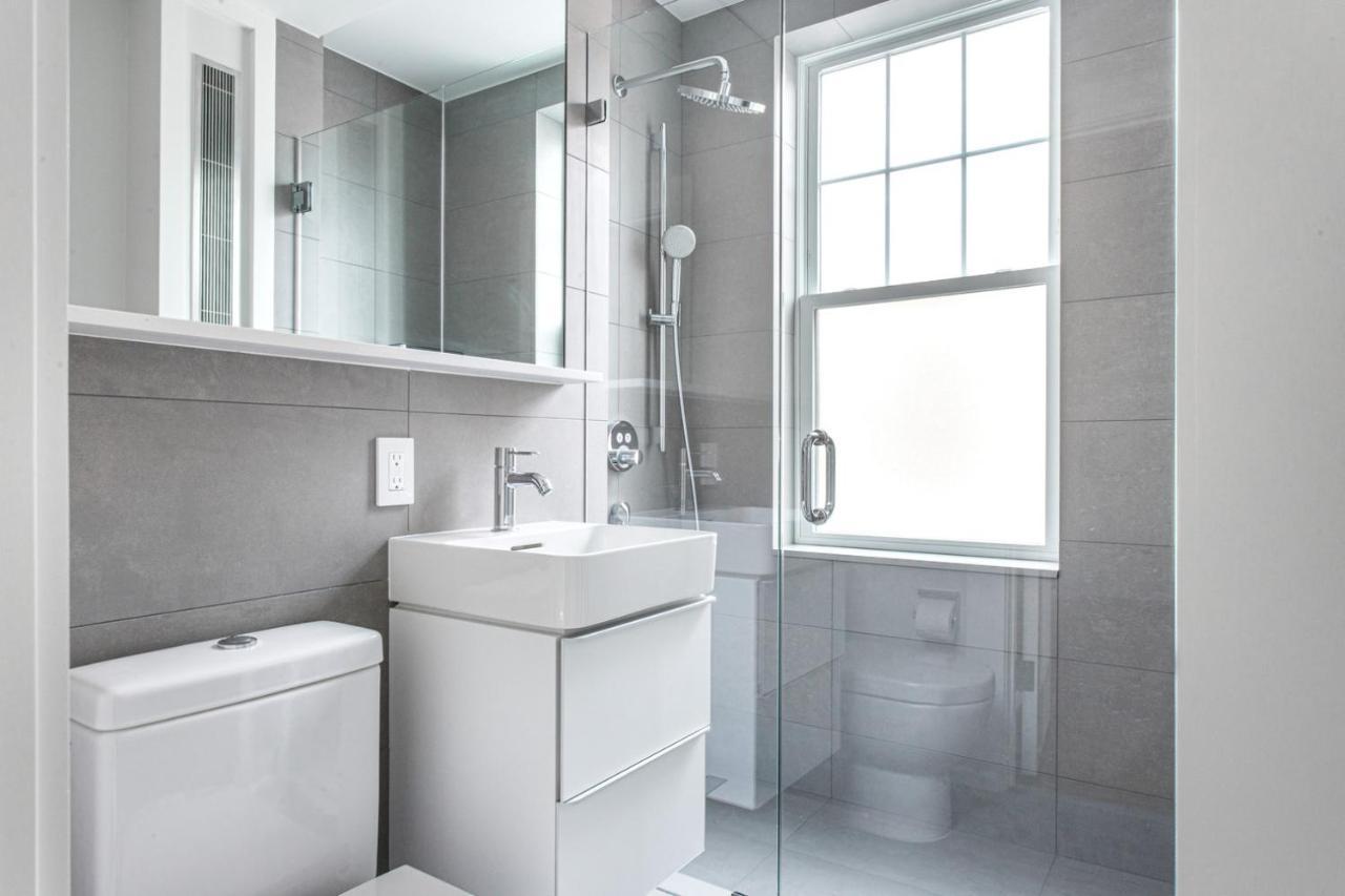 Well-Located Porter Sq 1Br In Harvard Sq Bos-342 Apartment Cambridge Exterior photo