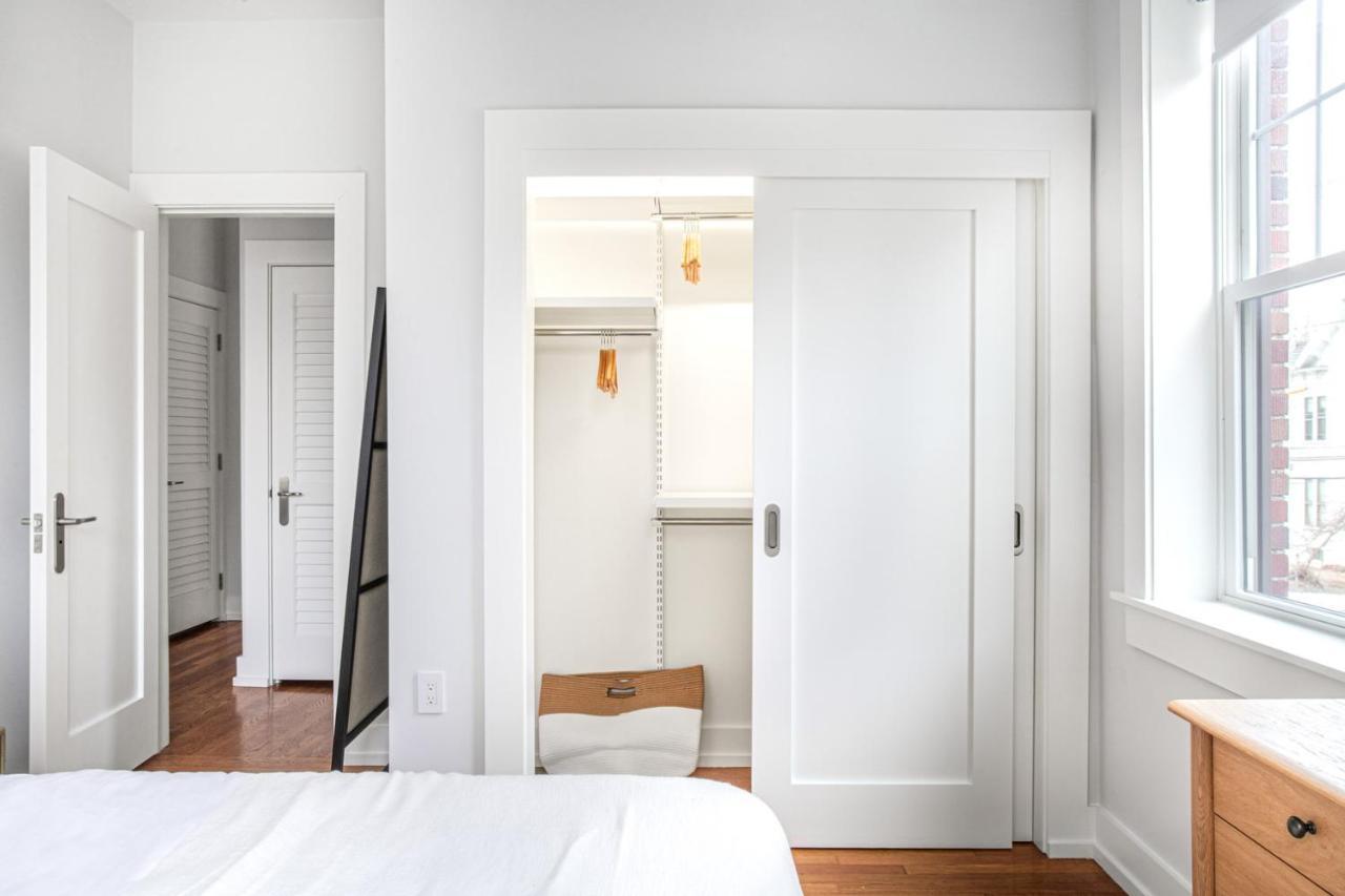 Well-Located Porter Sq 1Br In Harvard Sq Bos-342 Apartment Cambridge Exterior photo